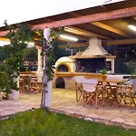 Ammos Aparthotel 4*