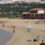 Appart hôtel Ammos 4*