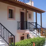 Ammos Appart hôtel Minia