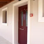 Ammos Aparthotel