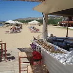 Aparthotel Ammos