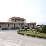 Aparthotel Ammos Minia