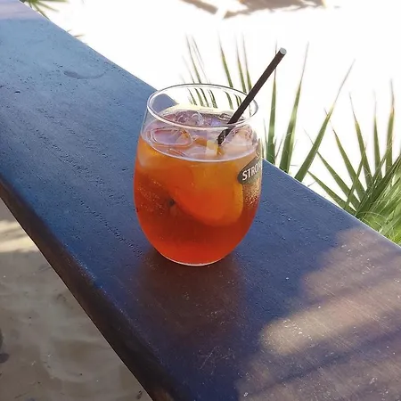 Apart-hotel Ammos Minia