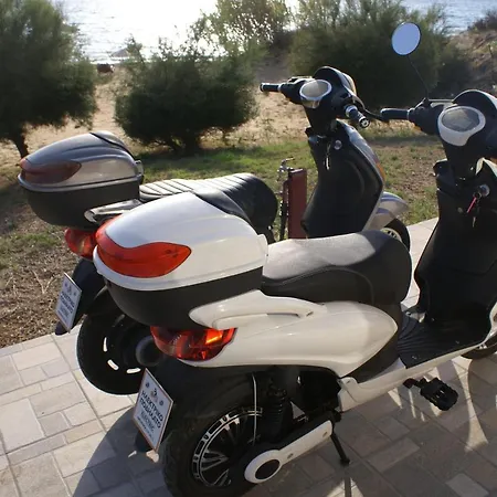 Ammos Apart-hotel 4*