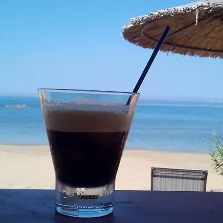 Apart-hotel Ammos 4*