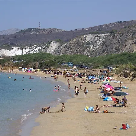 Ammos Apart-hotel 4*