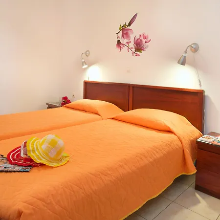 Ammos Lejlighedshotel 4*