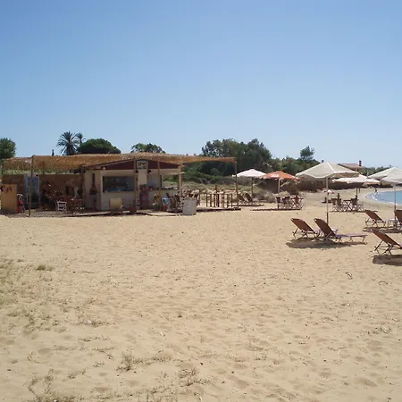 Ammos 4* Minia