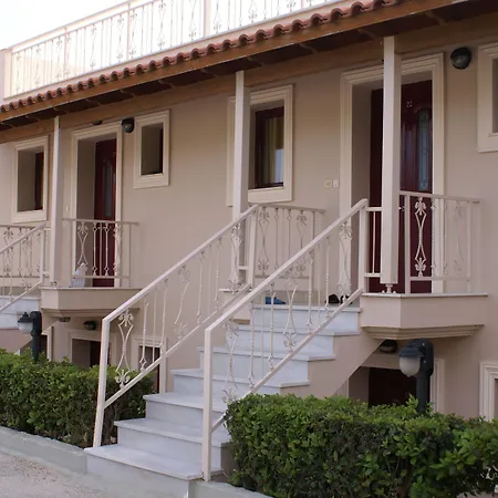 Apart-hotel Ammos 4*