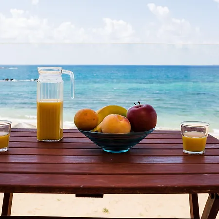 Apart-hotel Ammos Minia