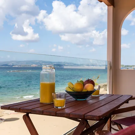 Ammos Lejlighedshotel Minia
