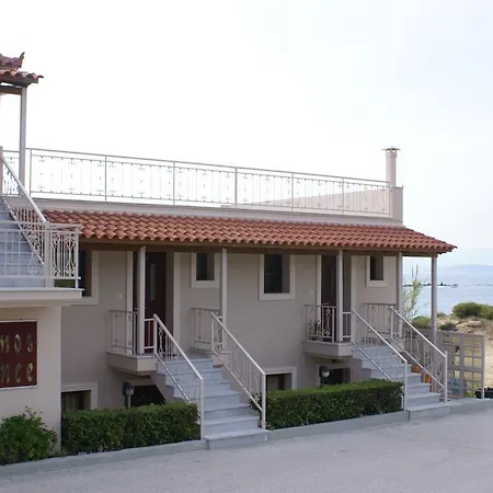 Ammos Minia