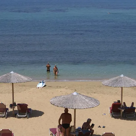 Ammos Μηνιά