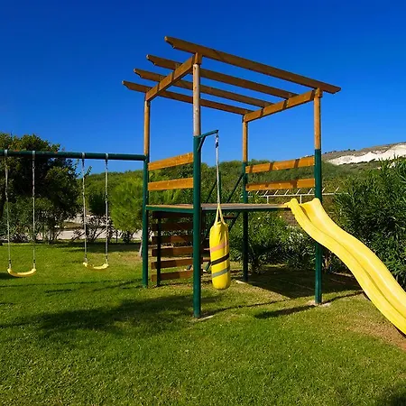 Ammos Hotel apartamentowy