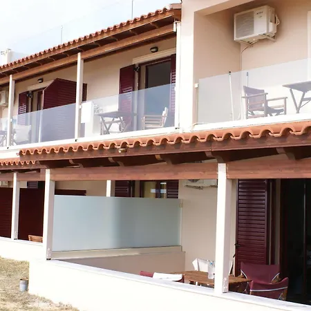 Ammos Hotel apartamentowy 3*