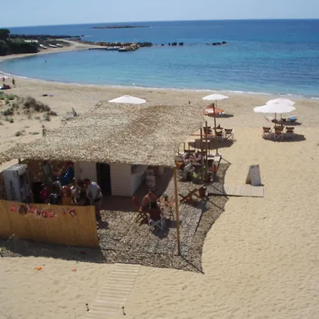 Ammos Hotel apartamentowy 3*