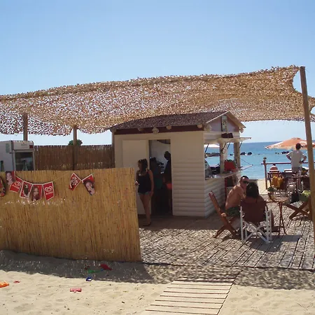 Ammos Μηνιά