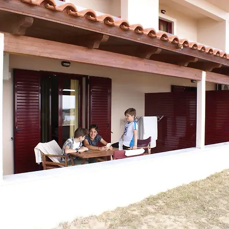 Ammos Hotel apartamentowy 3*