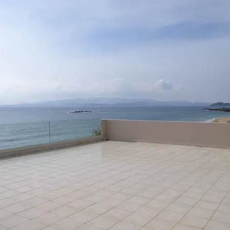Ammos Hotel apartamentowy 3*