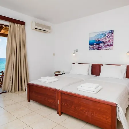 Ammos Hotel apartamentowy 3*