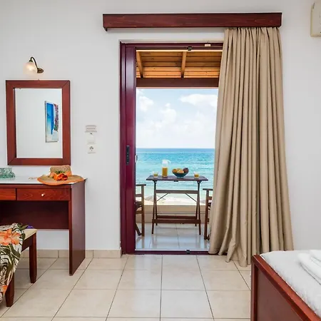 Ammos Apart-hotel 4*