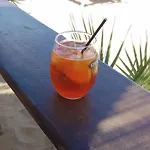 Appart hôtel Ammos Minia