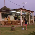 Appart hôtel Ammos