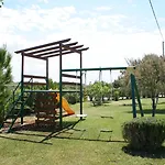 Ammos Aparthotel Minia