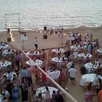 Appart hôtel Ammos