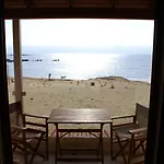 Aparthotel Ammos