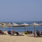 Aparthotel Ammos Minia