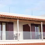 Appart hôtel Ammos