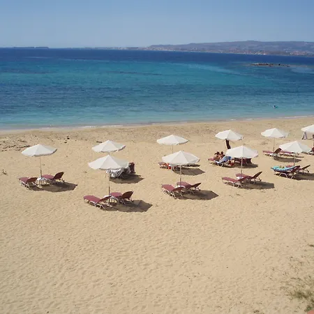 Ammos Apartmanhotel