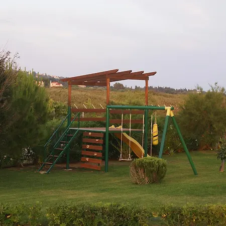 Ammos 4* Minia