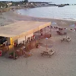 Aparthotel Ammos