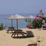 Ammos Aparthotel 4*