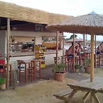 Aparthotel Ammos