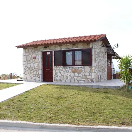 Ammos Aparthotel 4*